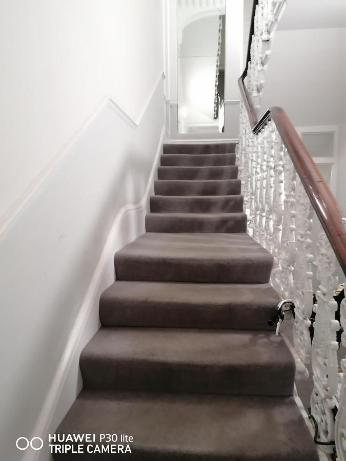 Apartamento Westbourne Terrace Londres Exterior foto