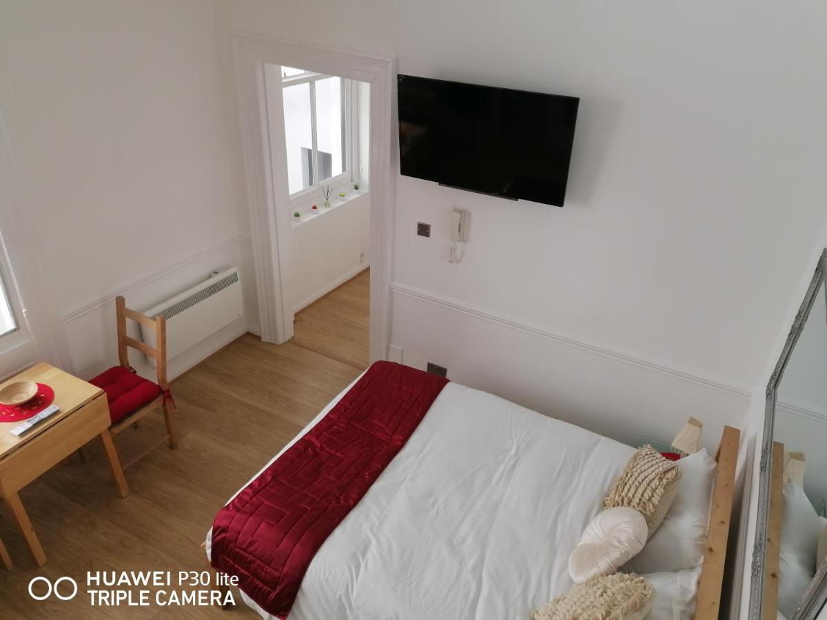 Apartamento Westbourne Terrace Londres Exterior foto