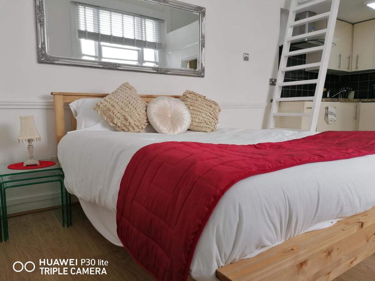 Apartamento Westbourne Terrace Londres Exterior foto